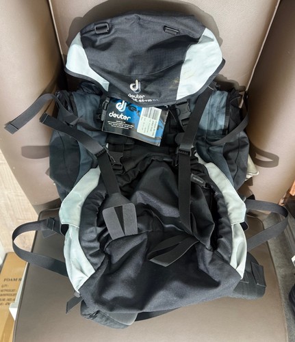 Deuter act lite sl - 45+10, zaino
