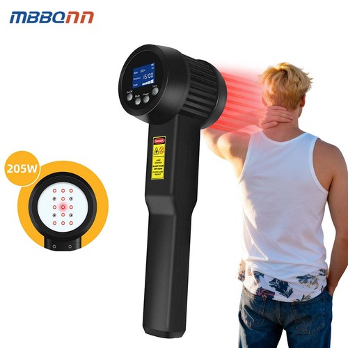 Macchina laserterapia 205w - laserterapia,