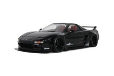 Honda nsx works 2020 - lb-works,