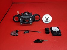 SET SERRATURE BENELLI TORNADO