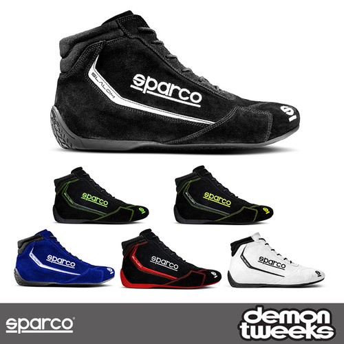 Stivali corsa sparco - stivali, slalom