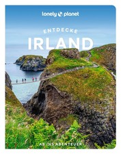 LONELY PLANET Reiseführer