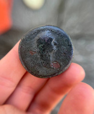 Sesterzio di Domiziano - 81-96 d.C. - Moneta Romana in Bronzo - 23,9g 34mm