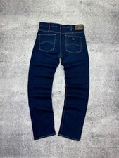 Armani Jeans Pantalone Jeans