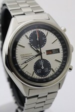 Orologio Cronografo Uomo
