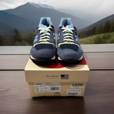 New Balance 998 Made in USA