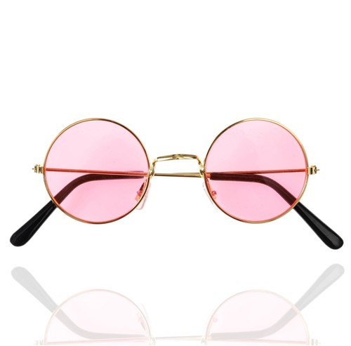 Faschinfever occhiali hippie - occhiali,