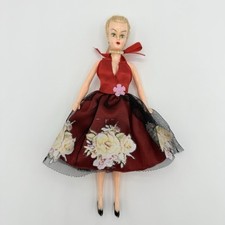 Vintage 1950s Hong Kong quadro