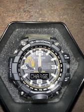 casio g-shock GWG-1000-1A3ER