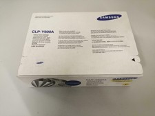 Toner Samsung giallo Samsung