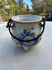 Pentolino Ceramiche Bassano