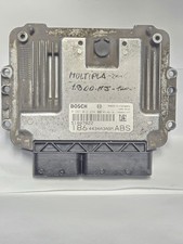 CENTRALINA MOTORE CODICE