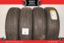 4 PNEUMATICI PIRELLI 225/60