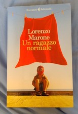 Lorenzo Marone: Un ragazzo