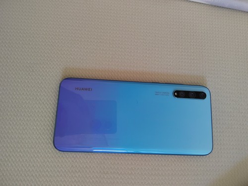Telefono huawei smart s - telefono, p