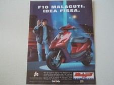 advertising Pubblicità 1996