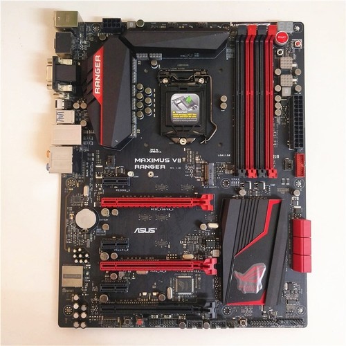 Asus maximus hero - asus,