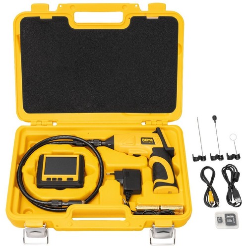 Rems cam scope set 1 - cam-scope,