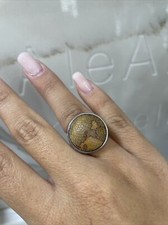 Anello alviero martini - anello,