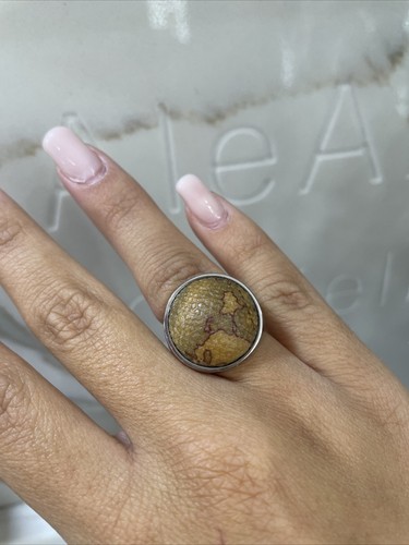 Anello alviero martini - anello,