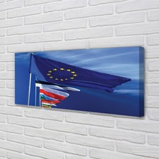 Quadro tela tulup - quadro,