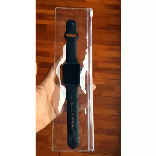 Pack pvc clear - pvc,