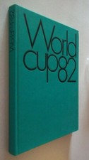 LIBRO ** WORLD CUP 82 **