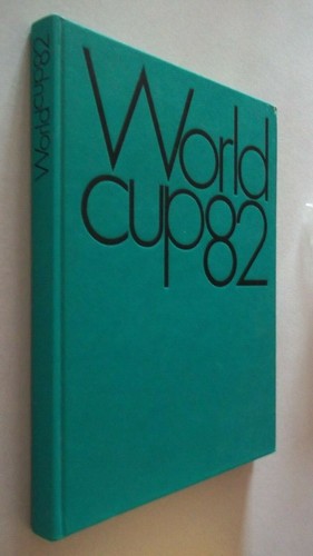 Libro world cup - 82, **