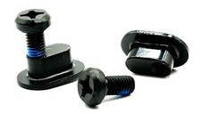 Ride Attacchi Snowboard - El