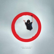 John Frusciante - Enclosure [LP]
