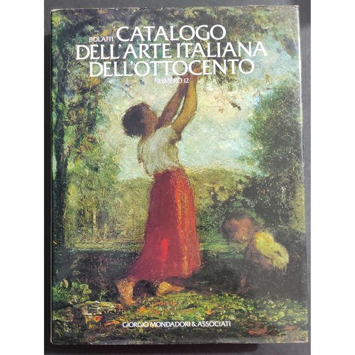 Catalogo bolaffi dell arte - catalogo, dell'arte