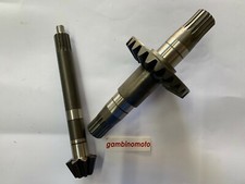 COPPIA CONICA COMPLETA FRESA