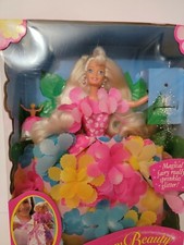 Bambola Barbie Mattel Blossom