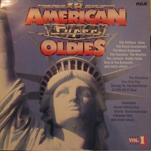 American super oldies - american,