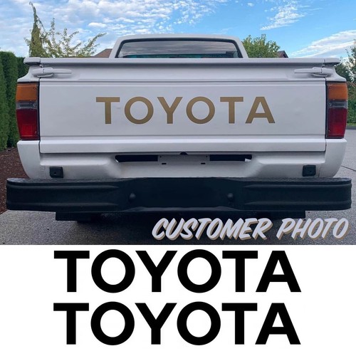 Adesivo toyota vinile - adesivo,