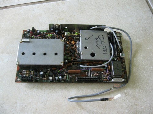 Icom 761 pll unit with - ic-761,