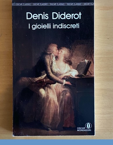 Denis diderot i gioielli - denis,