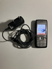 Telefono Cellulare Vodafone 715 con Caricabatterie - Sbloccato