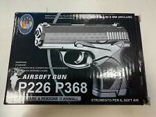 Pistola giocattolo per Soft Air P226 - P368 