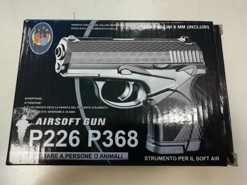 Pistola giocattolo per soft - giocattolo,