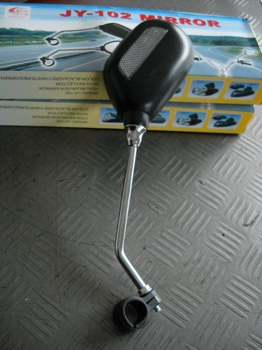 Coppia specchi laterale con - coppia,