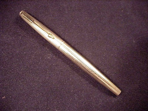 Parker gold falcon tappo - *parker,