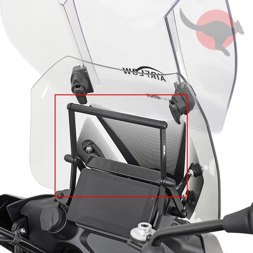 Traversino givi per - traversino,