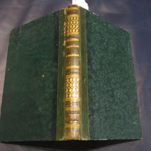1856 antonio bresciani - bresciani, prose