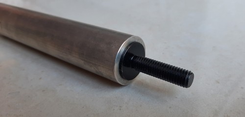 Anodo magnesio 32 - magnesio, mm