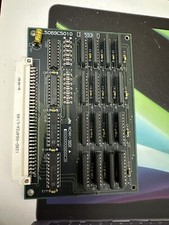 Akai EXM008 Memory 8MB Board