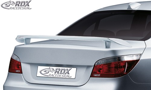 Spoiler posteriore rdx per bmw - spoiler,