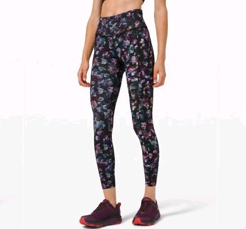 Lululemon floral multi fast - multi,