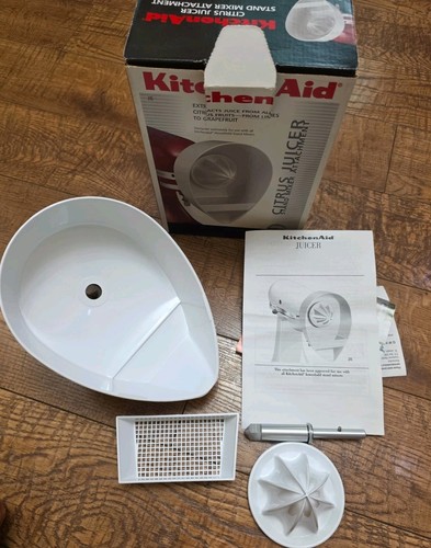 Kitchenaid spremiagrumi con - kitchenaid,