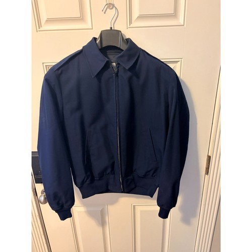 Giacca militare usa vintage - giacca,
